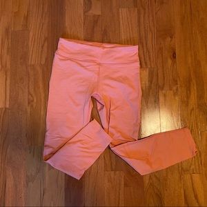 Outdoor Voices Techsweat 7/8 flex leggings